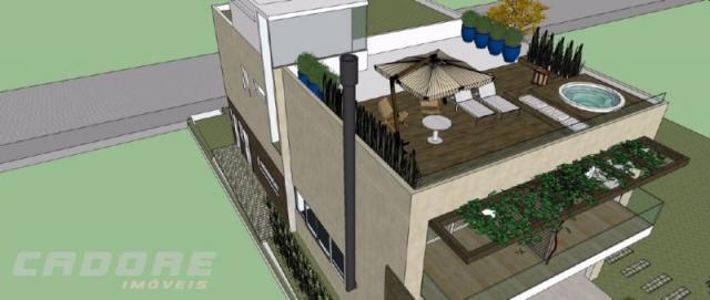 Casa residencial em porto belo - Foto 2