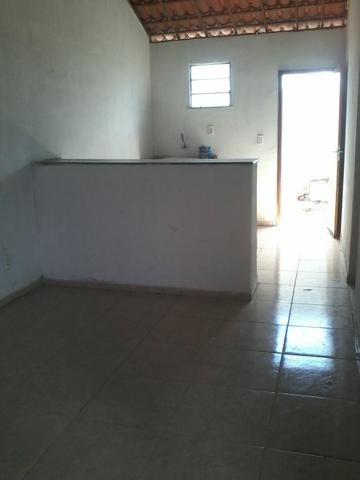 Ótima casa com 02 quartos para aluguel no Canindezinho - Foto 4