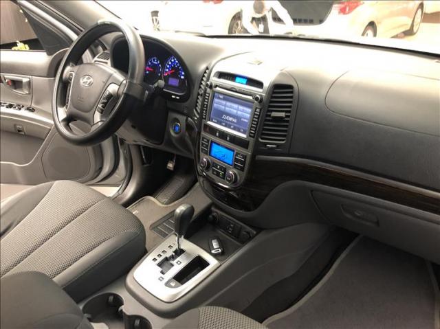Hyundai Santa fé 2.4 Mpi 2wd 16v - Foto 7