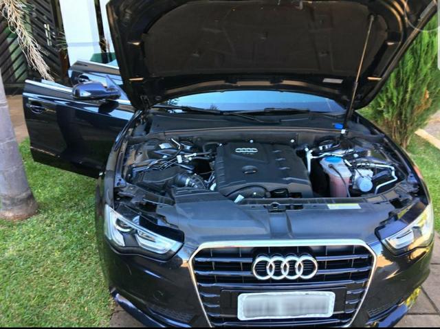 Audi A5 sportback 180cv *55 mil km - Foto 8