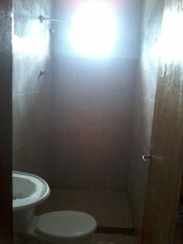 Ótima casa com 02 quartos para aluguel no Canindezinho - Foto 6