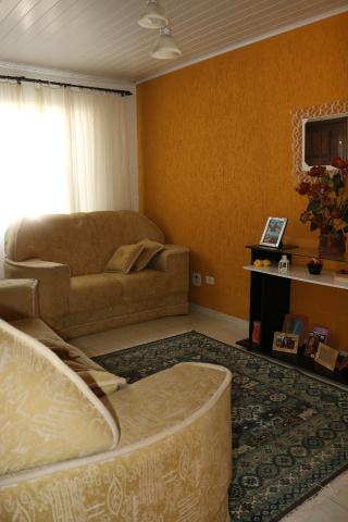 Casa próxima de Curitiba e com 3 dorms - Foto 10