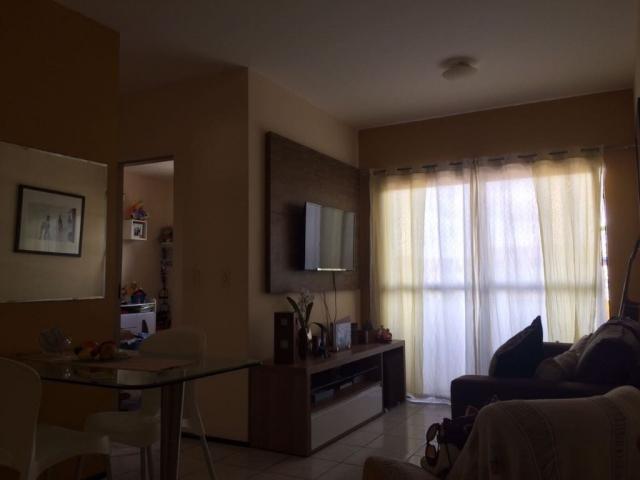 Apartamento à venda, 2 quartos, 1 vaga, maraponga - fortaleza/ce - Foto 17