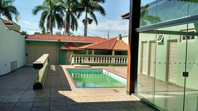 Vende se ou troca está casa no Jardim Atenas em Sertãozinho sp - Foto 2