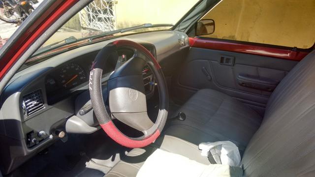 Hilux stand 4x2 99 - Foto 5