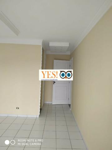 Apartamento 3/4 para Aluguel Cond. Vila Das Flores - Muchila - Foto 2