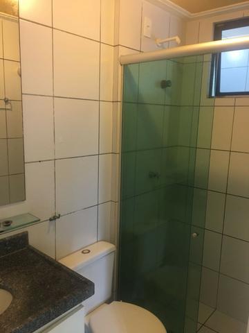Vendo apto no Turu, Condomínio Ville de France - Foto 7
