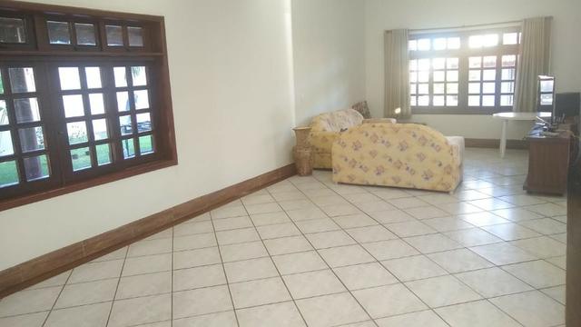 Lindo sobrado de alto padrão com 5 suítes plenas - Setor Santa Genoveva - Foto 10