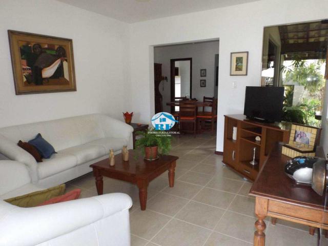 Casa de condomínio à venda com 4 dormitórios em Guarajuba, Guarajuba (camaçari) cod:33 - Foto 14
