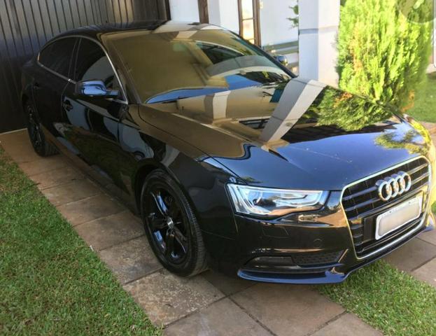Audi A5 sportback 180cv *55 mil km - Foto 2