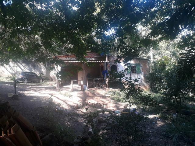 Casa no Boqueirão Paranoá Itapoã