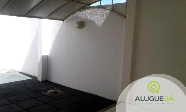 Condomínio Vila Paço Real- Sobrado de 3 quartos, em Cuiabá-MT - Foto 15
