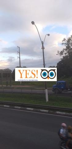 Terreno para Venda com 27.000m² na BR324 - Proximo ao Parque de Exposições