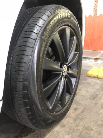 Vw - Fox 1.0 2011 - Foto 4
