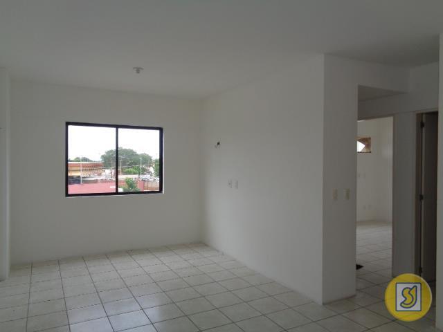 Apartamento para alugar com 2 dormitórios em Triangulo, Juazeiro do norte cod:49534 - Foto 6