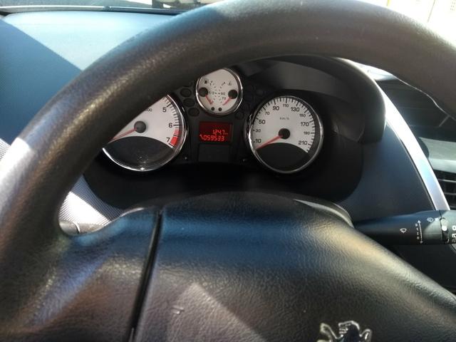 Peugeot 207 - Foto 6