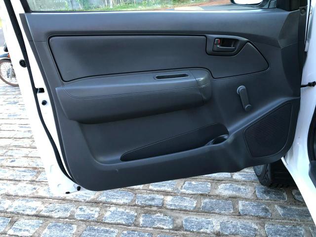Toyota hilux cs ano/2015/2015 - Foto 18