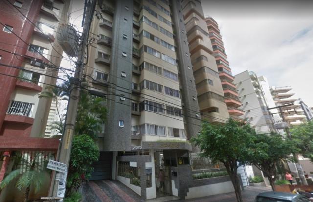 Apartamento para alugar com 3 dormitórios em Setor bueno, Goiânia cod:12245 - Foto 17