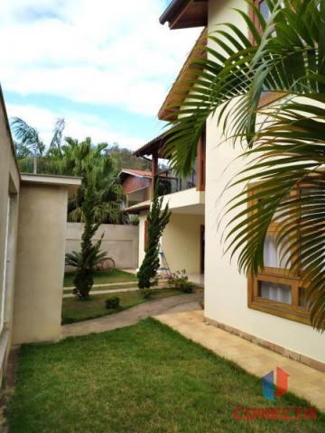 Casa para venda em santa maria de jetibá, são luiz, 3 dormitórios, 2 suítes, 1 banheiro, 1 - Foto 5