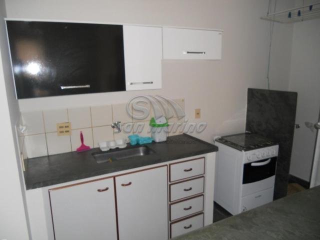 Apartamento para alugar com 1 dormitórios em Nova jaboticabal, Jaboticabal cod:L4595 - Foto 4