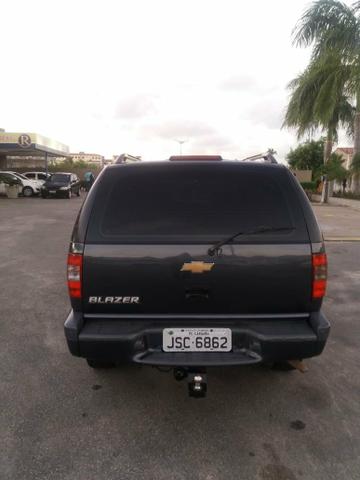 Blazer 2009 Flex (EXTRA) - Foto 14