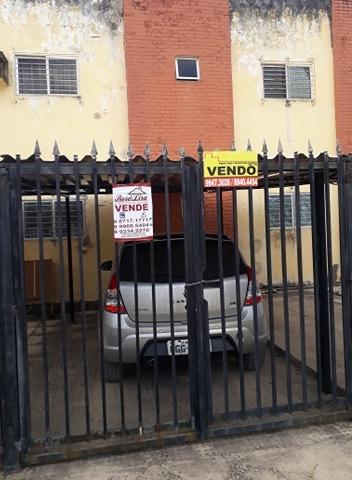 Apartamento no Janga 04 quartos , 02 suítes- térreo - R$ 180 mil