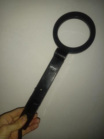 Detector de mao
