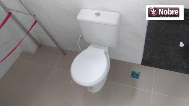 Sala para alugar, 35 m² por R$ 1.020,00/mês - Plano Diretor Sul - Palmas/TO - Foto 5
