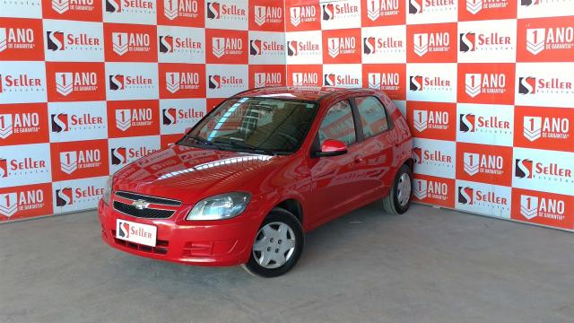 CHEVROLET CELTA 2013/2014 1.0 MPFI LT 8V FLEX 4P MANUAL