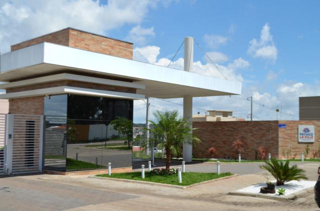 Loteamento/condomínio à venda em Umbará, Curitiba cod:TE0039 - Foto 2