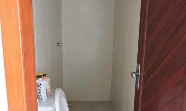 Linda casa de 2 quartos em Seropédica