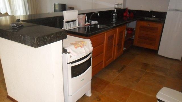 Apartamento para alugar por temporada, condomínio vila cumbuco - cumbuco - caucaia/ce - Foto 8