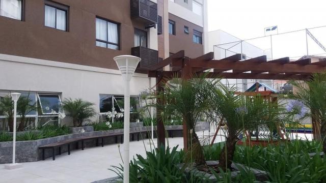 Apartamento à venda com 3 dormitórios em Santa felicidade, Curitiba cod:AP0048 - Foto 2