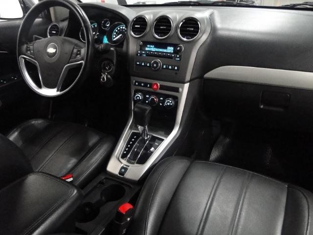 GM Captiva Sport fwd 2.4 16v - Foto 8