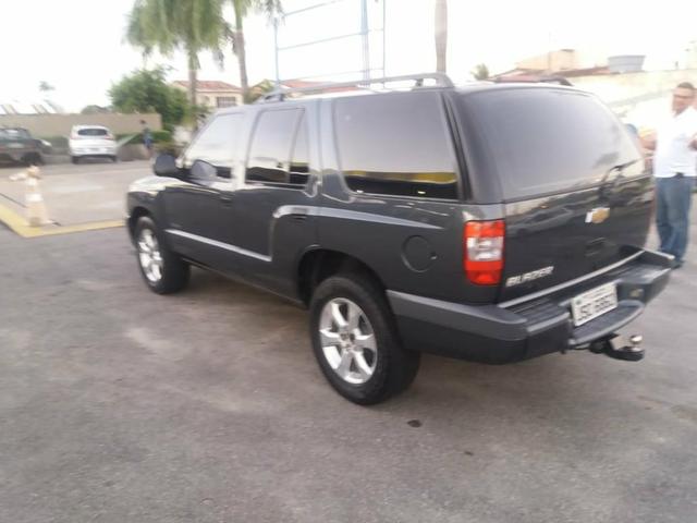 Blazer 2009 Flex (EXTRA) - Foto 8