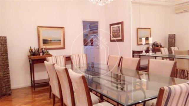 Apartamento à venda com 4 dormitórios em Copacabana, Rio de janeiro cod:841958 - Foto 8