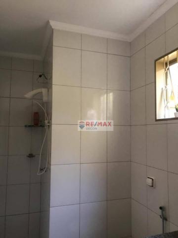 Casa com 3 dormitórios próximo ao recinto melo moraes - Foto 7