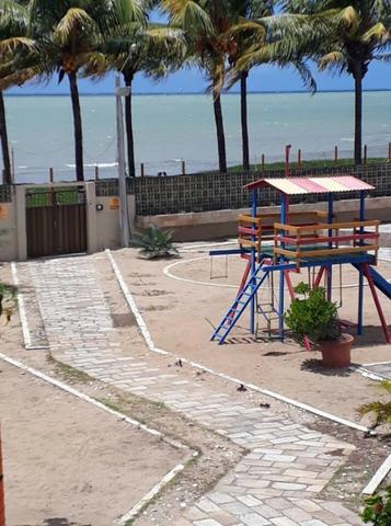 Cond. Atlântico Norte em Maria Farinha - (piscina - frente pra o mar ) R$ 2500 - Foto 7