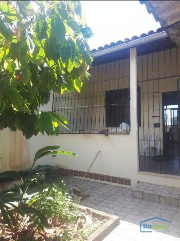 Casa com 3 dormitórios à venda, 144 m² por R$ 450.000 - Pernambués - Salvador/BA - Foto 5