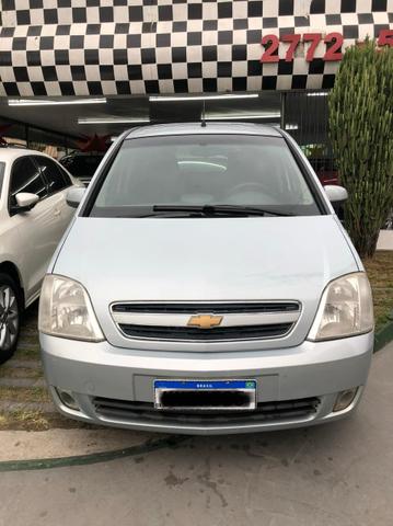 Meriva flex 2012 completa