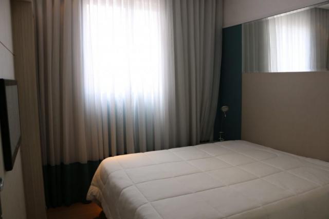 Apartamento à venda com 2 dormitórios em Rebouças, Curitiba cod:AP0046 - Foto 10