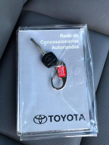 Toyota hilux cs ano/2015/2015 - Foto 20