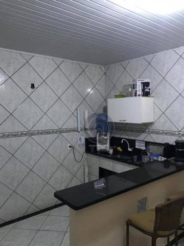 Barração no bairro água vermelha - Foto 15