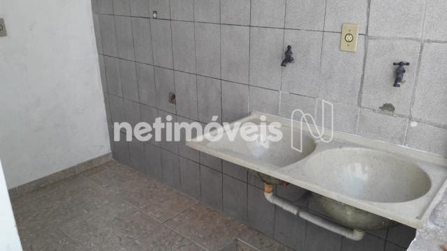 Casa para alugar com 2 dormitórios em Carlos prates, Belo horizonte cod:770824 - Foto 7