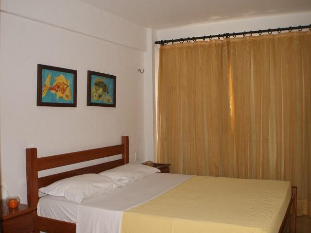 Apartamento para alugar por temporada, condomínio vila cumbuco - cumbuco - caucaia/ce - Foto 4