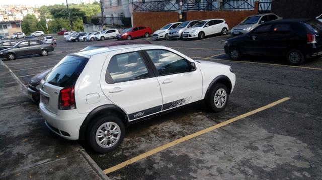 Fiat Palio Way em perfeito estado - Foto 2
