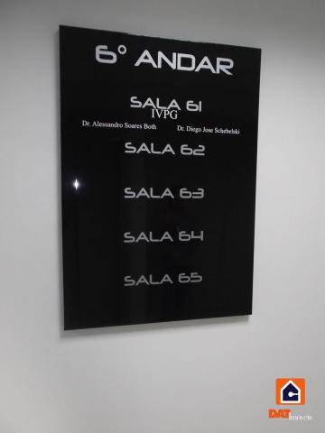 Loja comercial à venda em Centro, Ponta grossa cod:609 - Foto 6