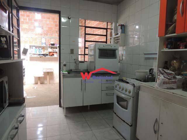 Casa com 3 dormitórios à venda, 170 m² por r$ 190.000 - travessa y nº 40 - campo pequeno - - Foto 13