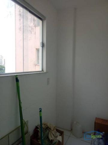 Apartamento com 2 dormitórios à venda, 70 m² por r$ 295.000,00 - costa azul - salvador/ba - Foto 19