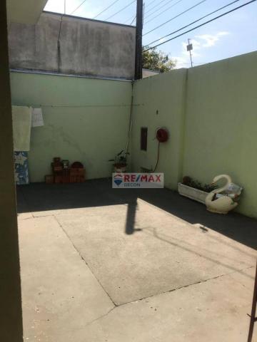 Casa com 3 dormitórios próximo ao recinto melo moraes - Foto 3